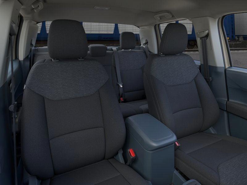 new 2025 Ford Maverick car, priced at $27,125