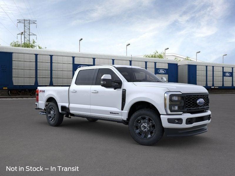 new 2024 Ford F-250 car, priced at $86,685