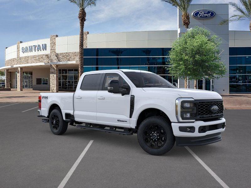 new 2025 Ford F-350 car, priced at $86,815