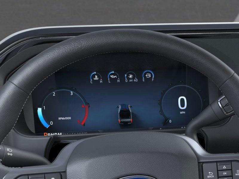 new 2025 Ford F-350 car, priced at $86,815