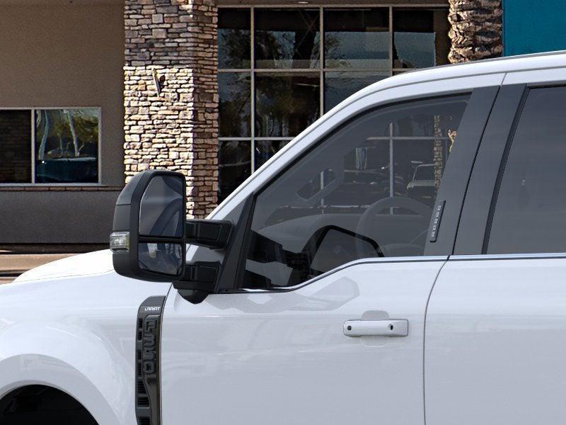 new 2025 Ford F-350 car, priced at $86,815