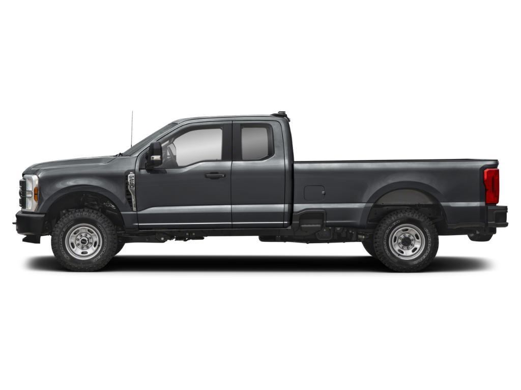 new 2024 Ford F-250 car, priced at $47,295