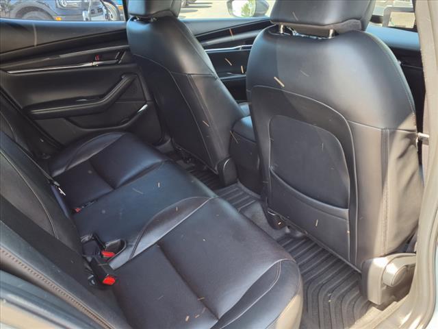 used 2021 Mazda Mazda3 car, priced at $19,861