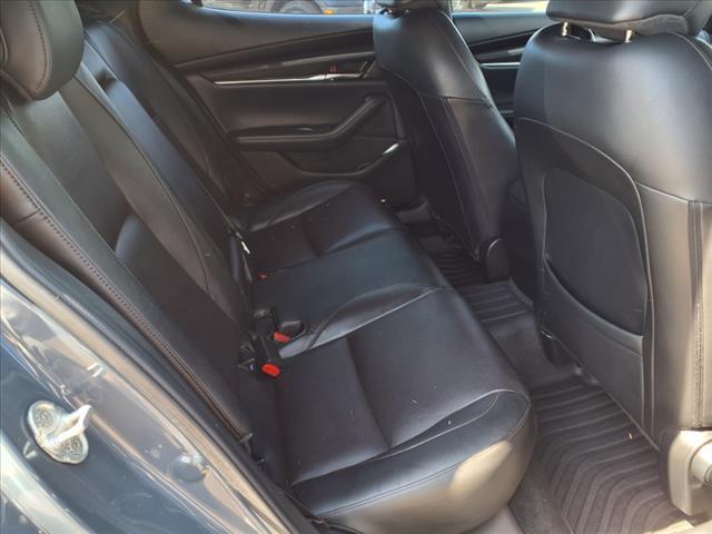 used 2021 Mazda Mazda3 car, priced at $19,861
