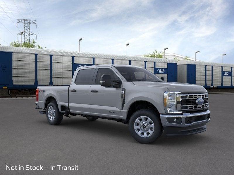 new 2025 Ford F-250 car, priced at $68,895