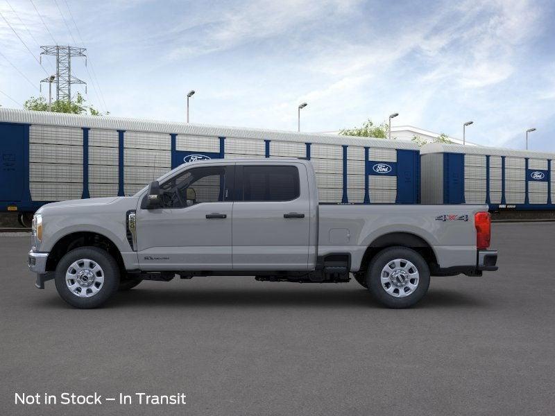 new 2025 Ford F-250 car, priced at $68,895