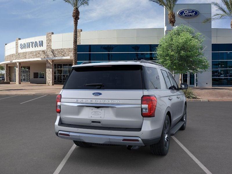 new 2024 Ford Expedition car, priced at $59,720