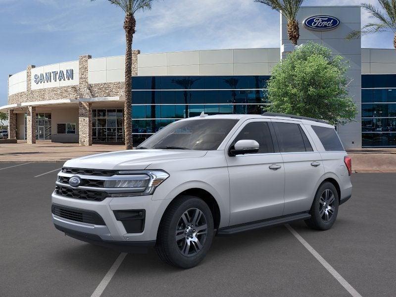 new 2024 Ford Expedition car, priced at $59,720