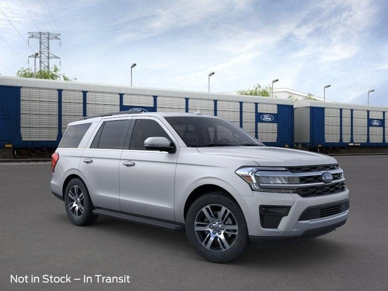 new 2024 Ford Expedition car, priced at $68,720