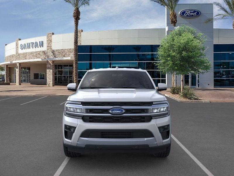 new 2024 Ford Expedition car, priced at $59,720