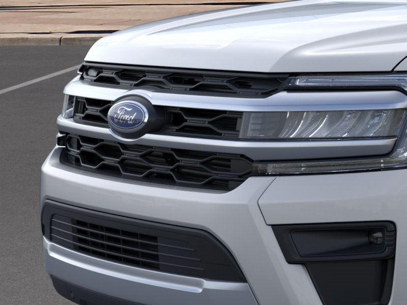 new 2024 Ford Expedition car, priced at $59,720