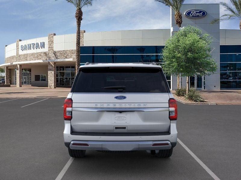 new 2024 Ford Expedition car, priced at $59,720