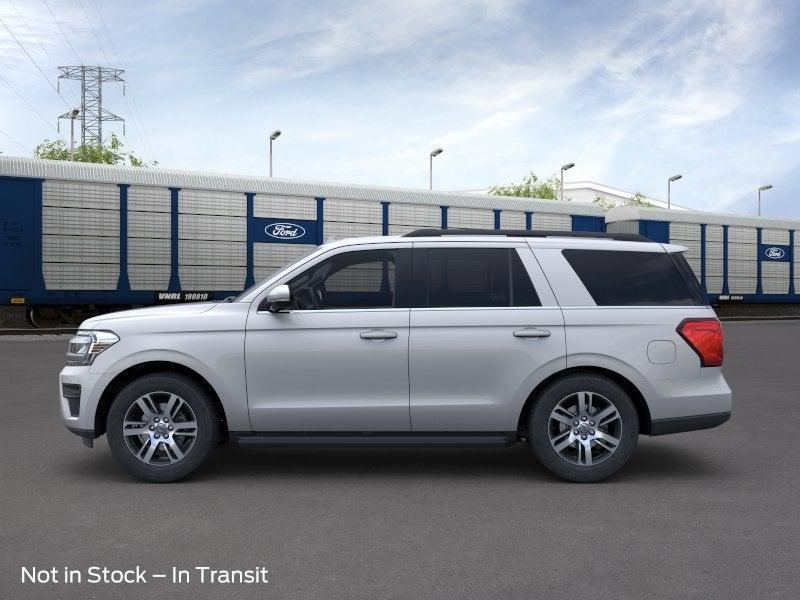 new 2024 Ford Expedition car, priced at $68,720