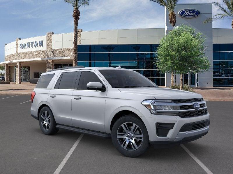 new 2024 Ford Expedition car, priced at $59,720