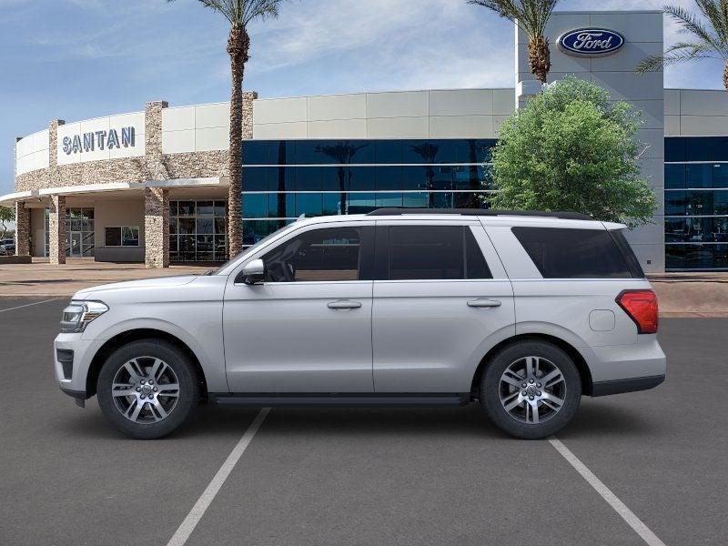 new 2024 Ford Expedition car, priced at $59,720