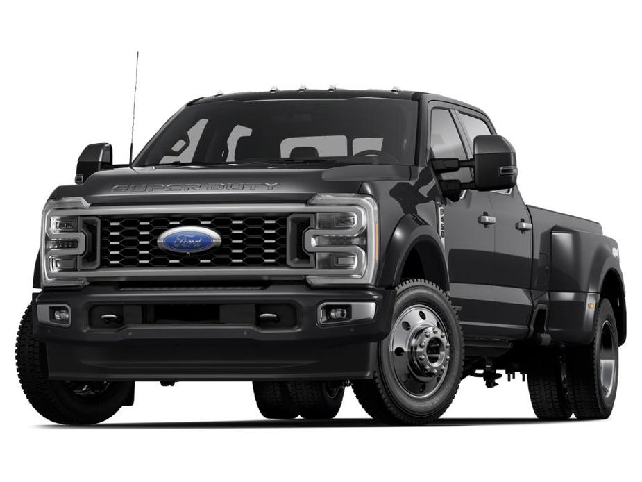 new 2024 Ford F-450 car, priced at $100,990