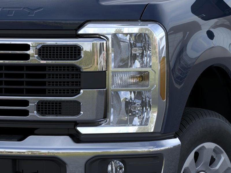 new 2024 Ford F-250 car, priced at $50,505