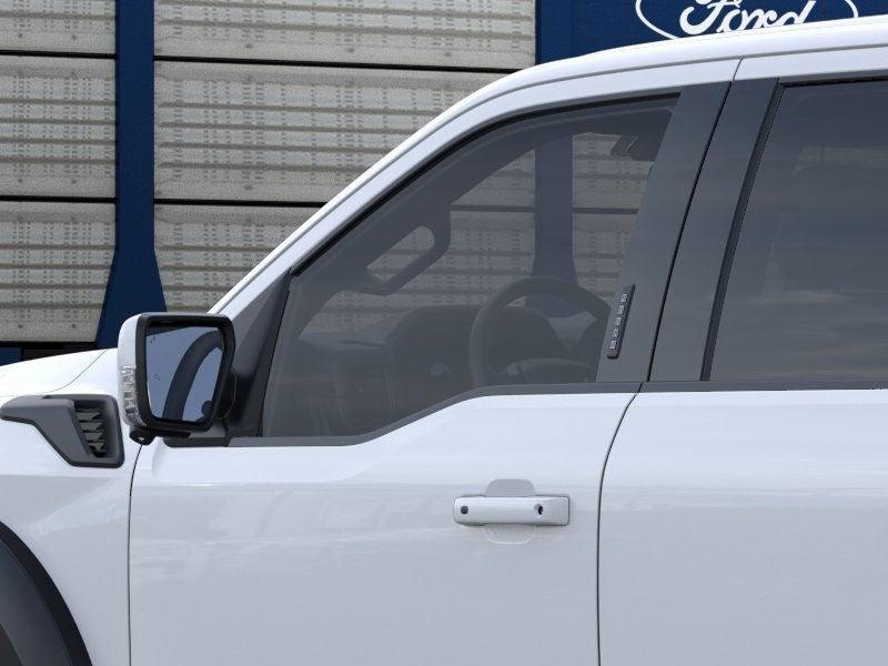 new 2024 Ford F-150 car, priced at $113,400