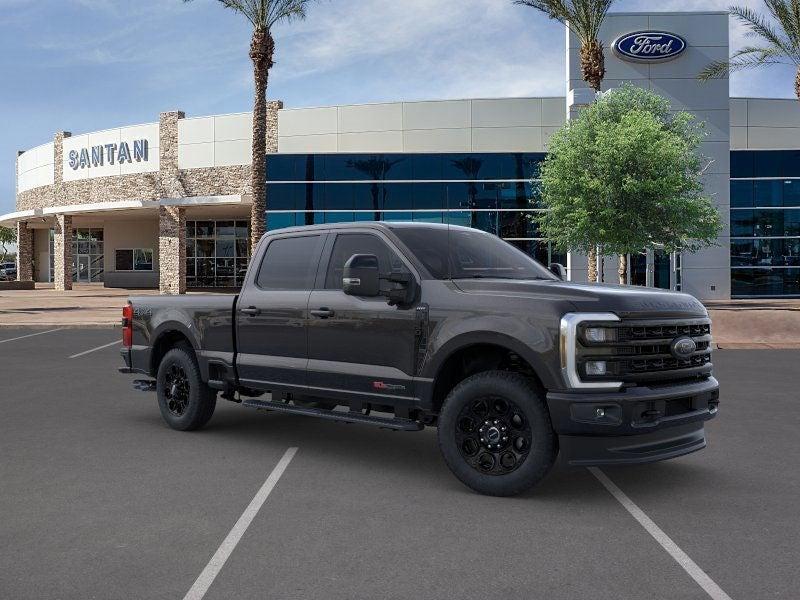 new 2024 Ford F-250 car, priced at $89,915