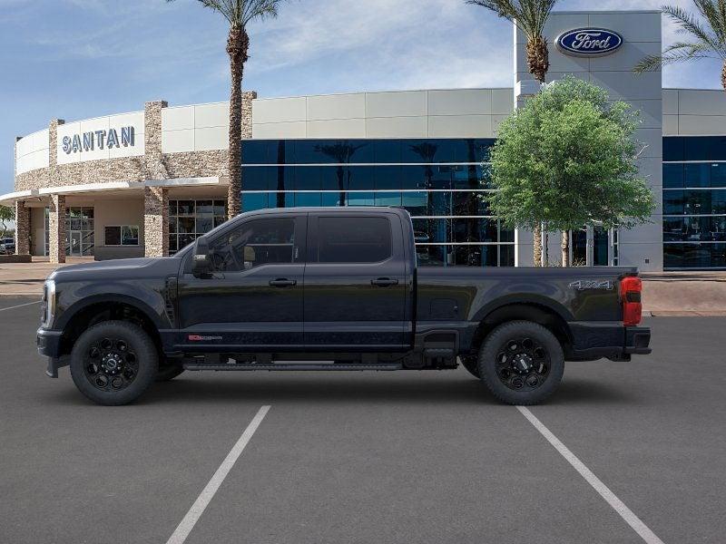 new 2024 Ford F-250 car, priced at $89,915