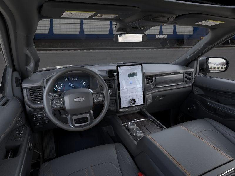 new 2024 Ford Expedition Max car, priced at $83,540