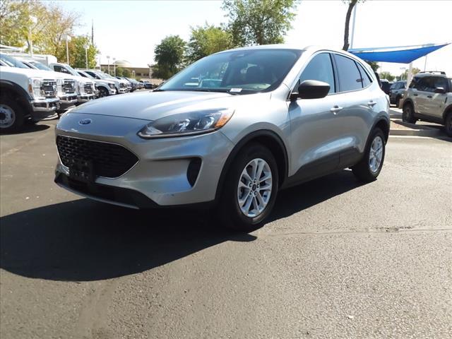 used 2022 Ford Escape car, priced at $21,776