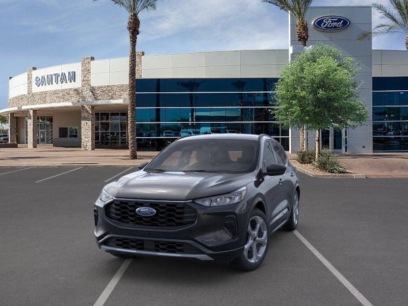 new 2024 Ford Escape car, priced at $32,975