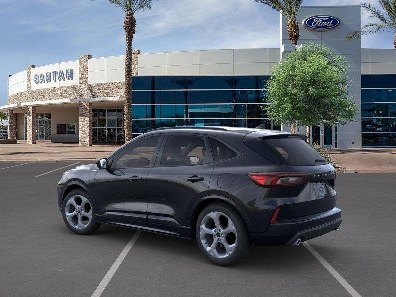 new 2024 Ford Escape car, priced at $32,975