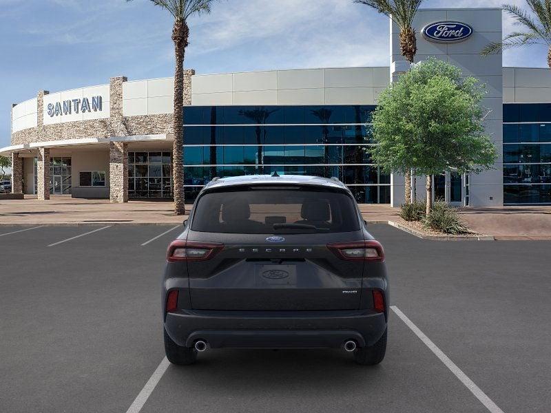 new 2024 Ford Escape car, priced at $32,975