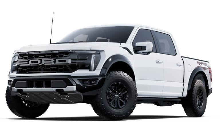 new 2025 Ford F-150 car, priced at $102,395