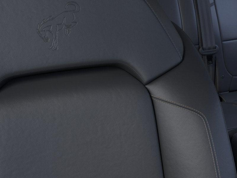 new 2025 Ford Bronco car, priced at $62,765