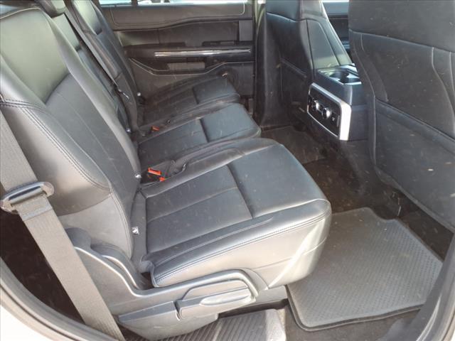 used 2024 Ford Expedition car, priced at $51,224