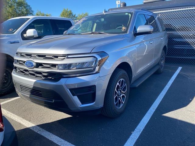 used 2024 Ford Expedition car, priced at $59,916