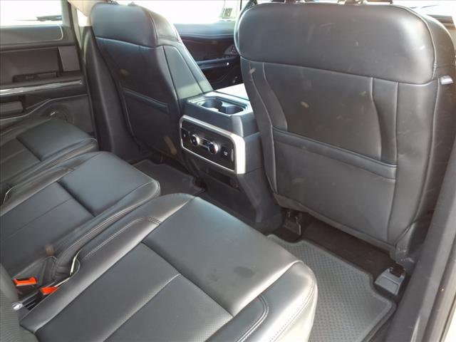 used 2024 Ford Expedition car, priced at $51,224