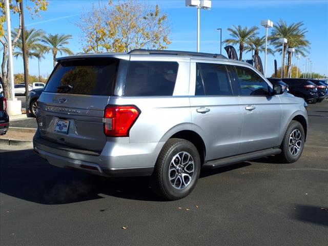 used 2024 Ford Expedition car, priced at $51,224