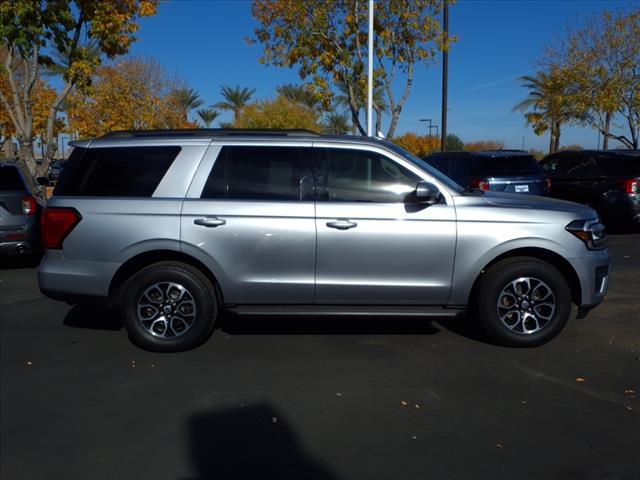 used 2024 Ford Expedition car, priced at $51,224