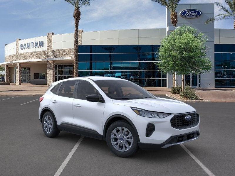 new 2025 Ford Escape car