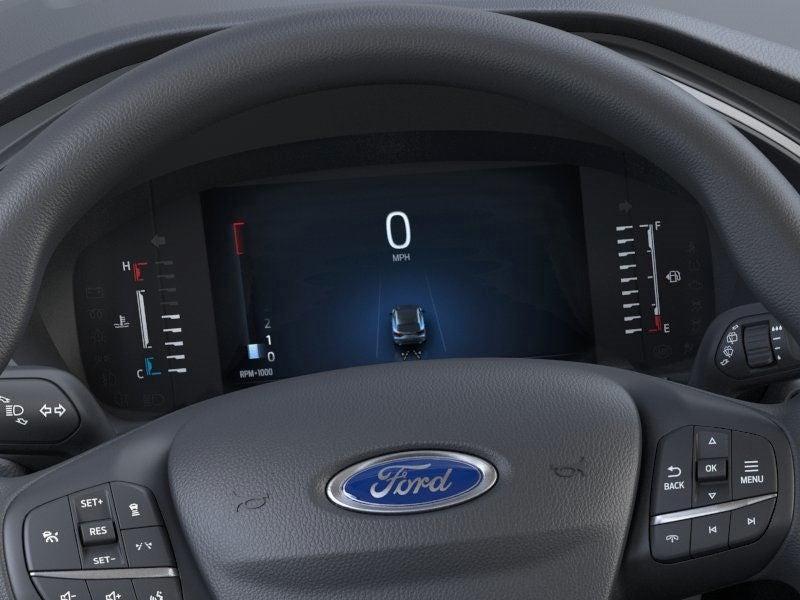 new 2025 Ford Escape car