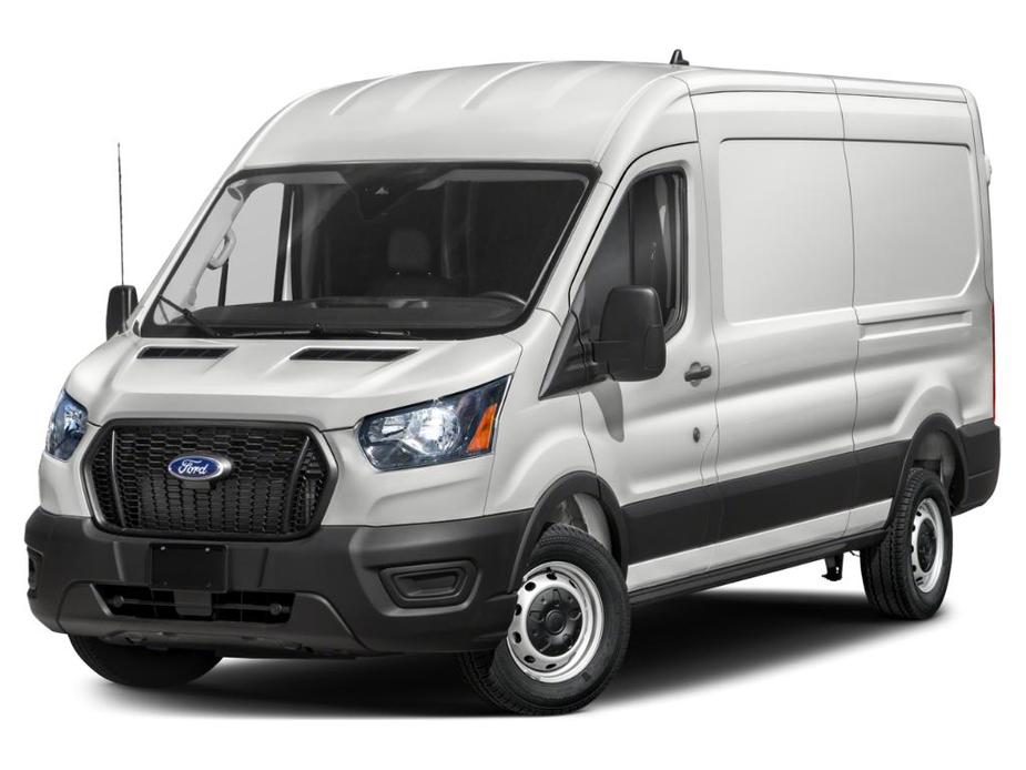 new 2024 Ford Transit-250 car, priced at $51,895