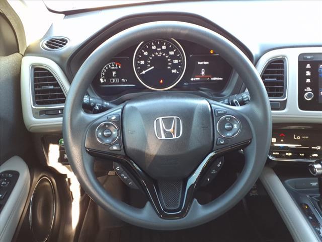 used 2020 Honda HR-V car, priced at $20,861