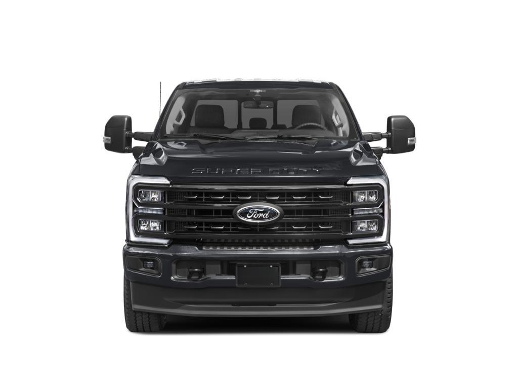 new 2025 Ford F-250 car, priced at $80,045