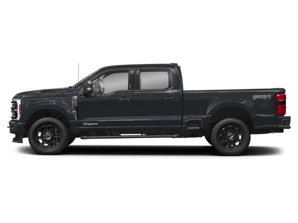 new 2025 Ford F-250 car, priced at $80,045