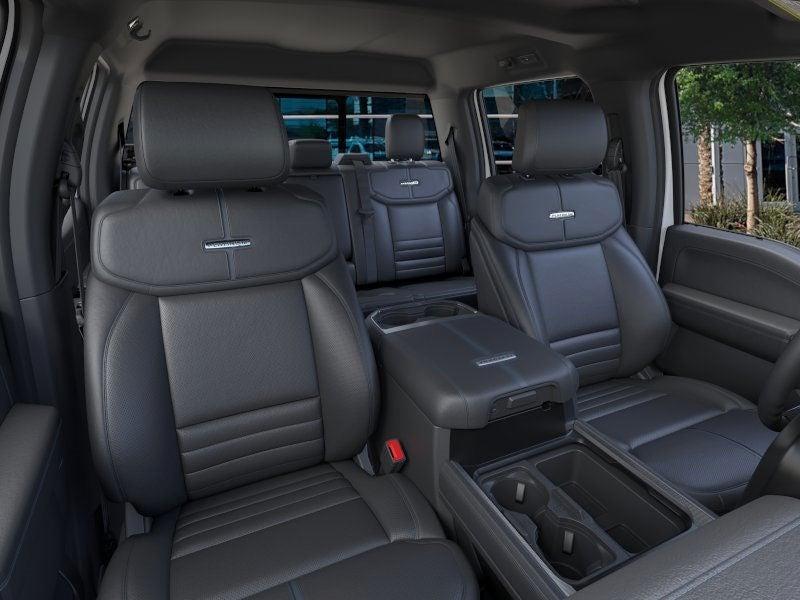 new 2025 Ford F-250 car, priced at $94,775