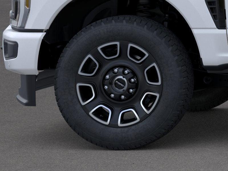 new 2025 Ford F-250 car, priced at $94,775