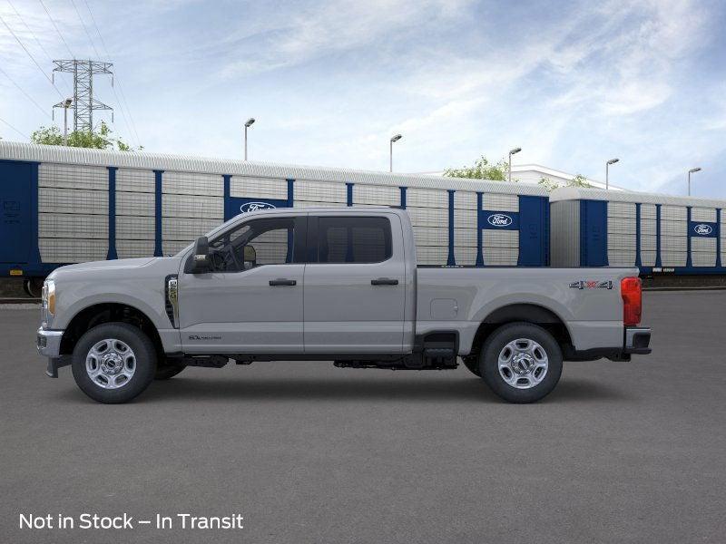 new 2026 Ford F-250 car