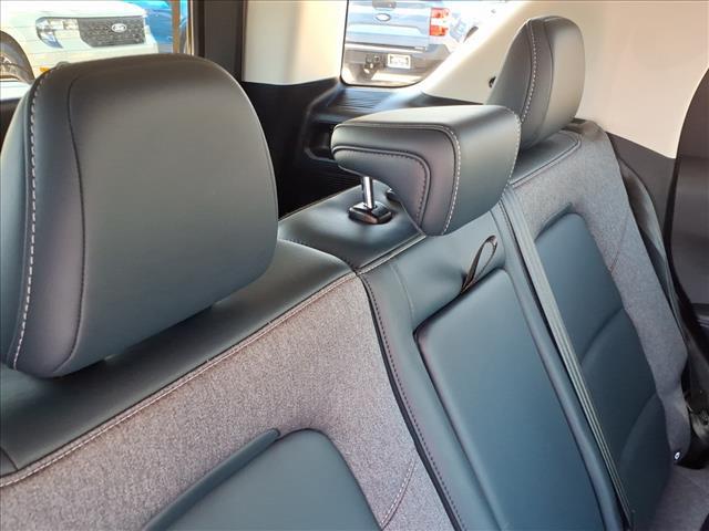 used 2024 Ford Bronco Sport car, priced at $27,763