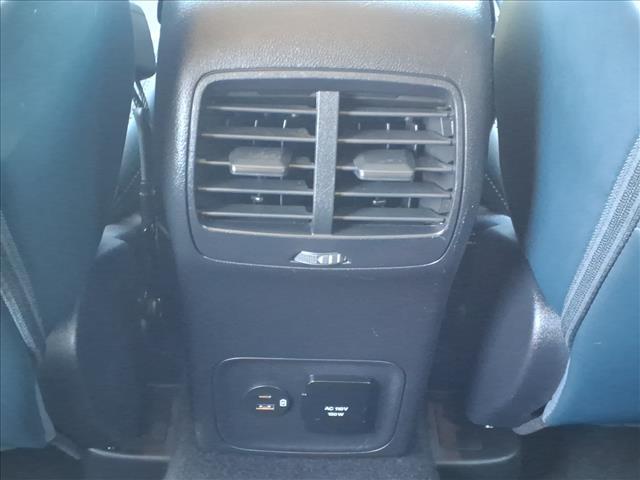 used 2024 Ford Bronco Sport car, priced at $27,763