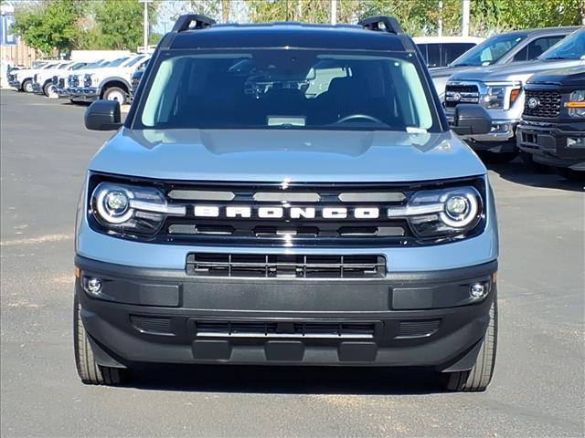 used 2024 Ford Bronco Sport car, priced at $27,763