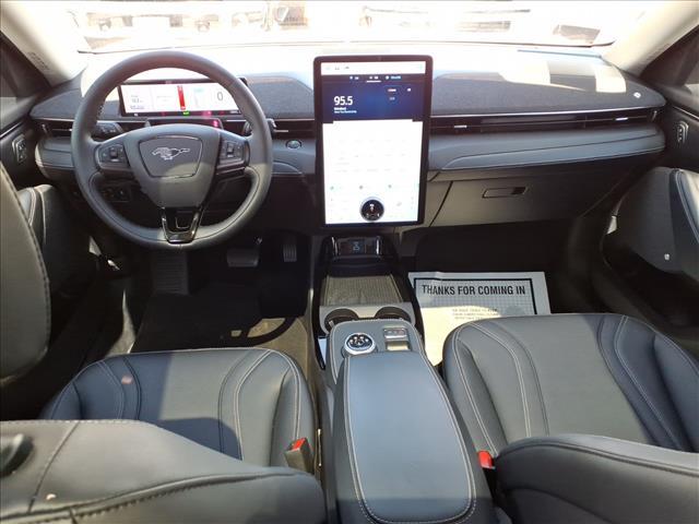 used 2023 Ford Mustang Mach-E car, priced at $29,678