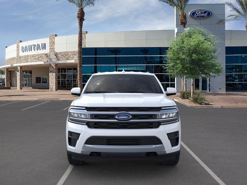 new 2024 Ford Expedition car, priced at $70,225